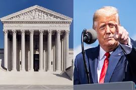 US Supreme Court struck down Trump's new tariffs